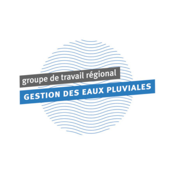 Logo du groupe Pluvial