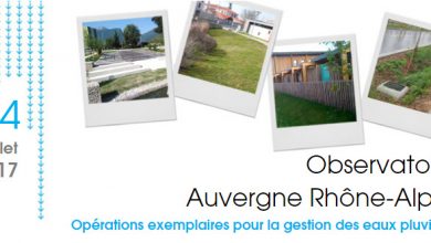 Observatoire Auvergne-Rhône-Alpes