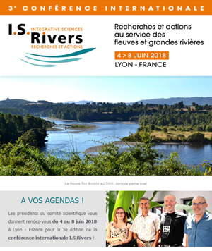 Newsletter I.S.Rivers