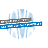 Groupe de travail régional gestion des eaux pluviales