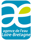 Logo agence de l'eau Loire Bretagne