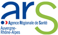 Logo agence régionale de santé