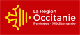 La région occitanie