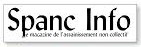 Logo SPANC INFO
