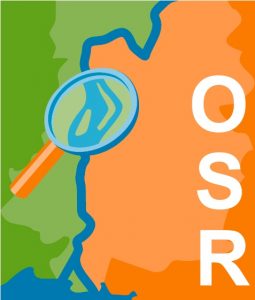 Logo OSR