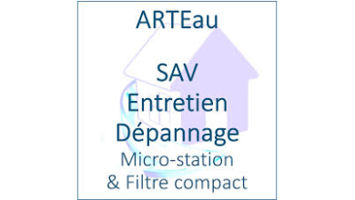 Art Eau