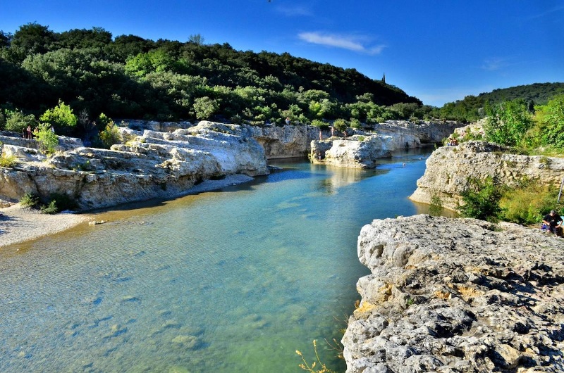 Synthèse | Rencontre sur les échanges rivière-nappe en milieu karstique